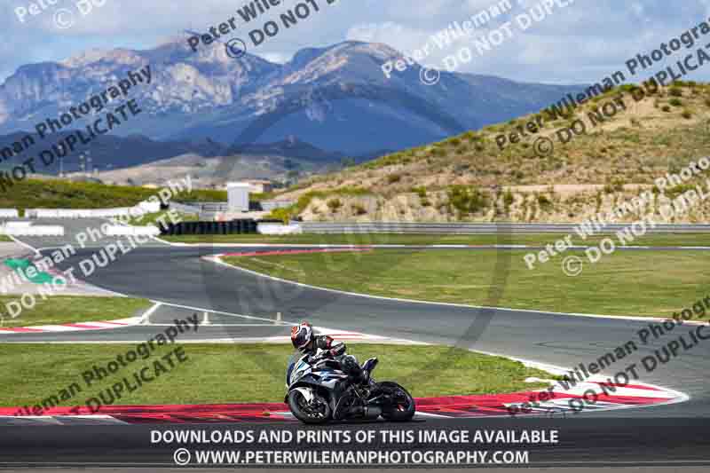 Circuito de Navarra;Spain;event digital images;motorbikes;no limits;peter wileman photography;trackday;trackday digital images